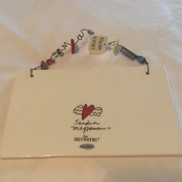 Handcrafted Quirky Funny Cheese Wall Art Decor - Picture 9 of 14